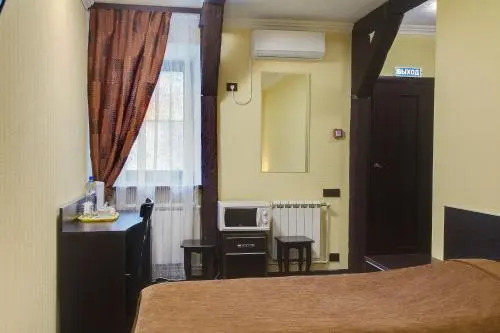 Mini-Hotel Odisseya in Krasnoryadskaya