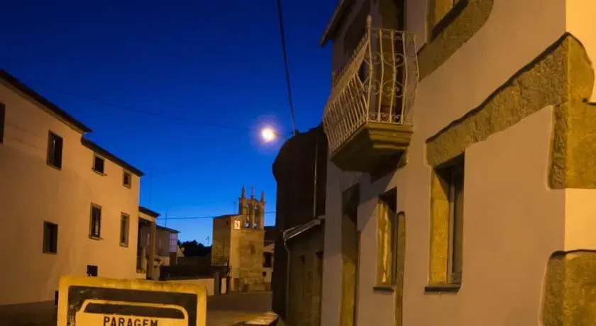 Casas da Pedra