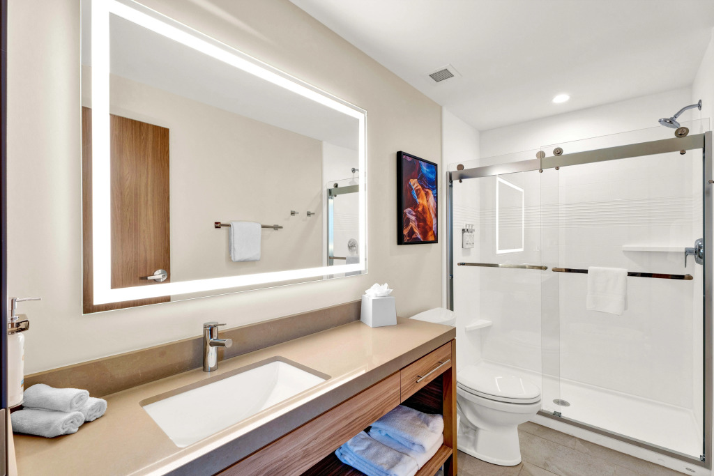 Candlewood Suites - Detroit - Auburn Hills by IHG
