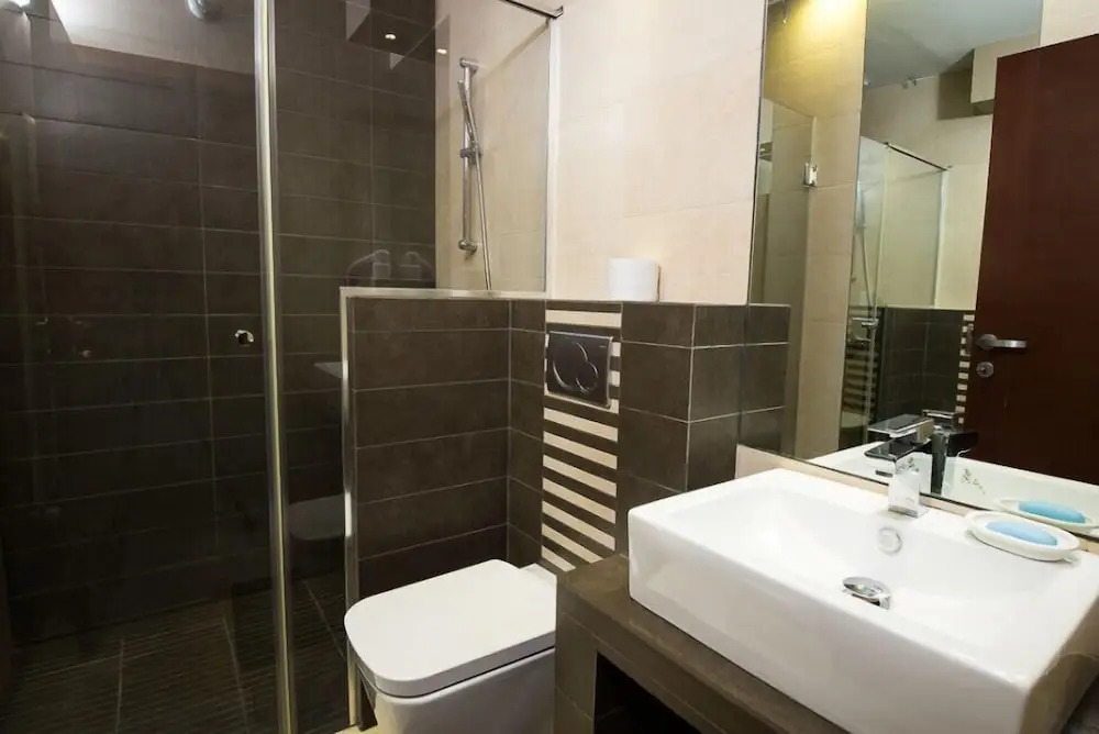 Vila Centar
