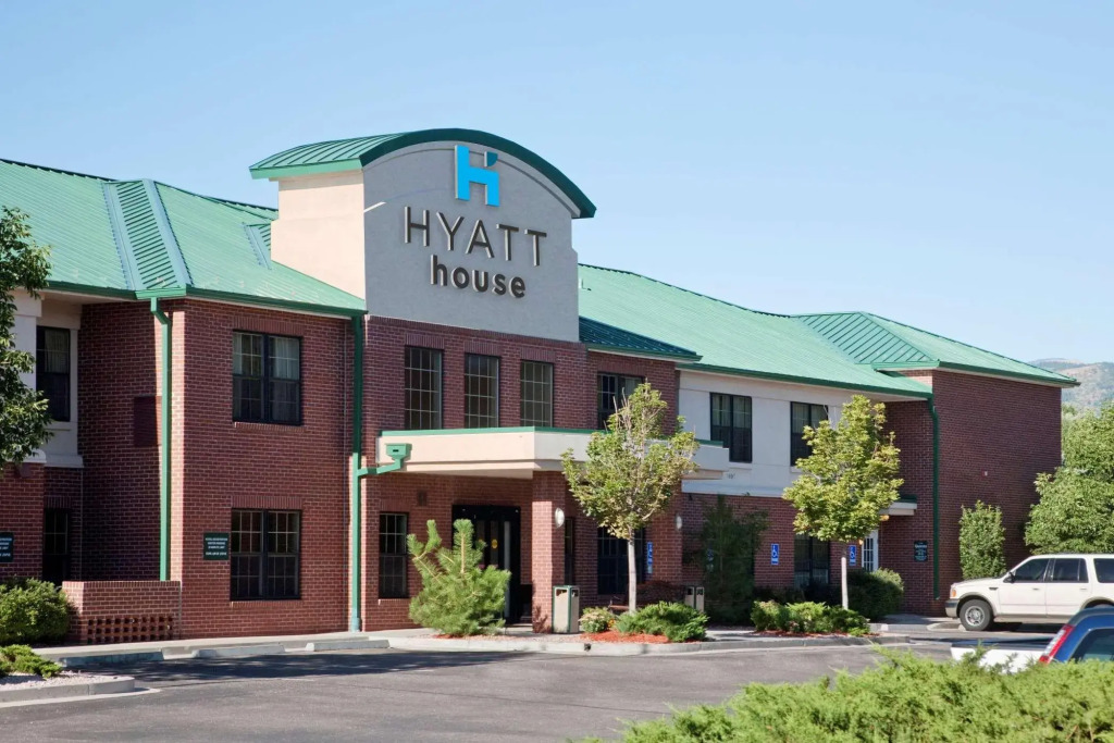 Hyatt House Colorado Springs