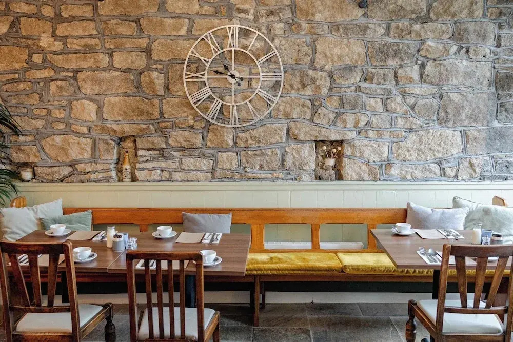 Weavers Guesthouse by Weavers of Haworth