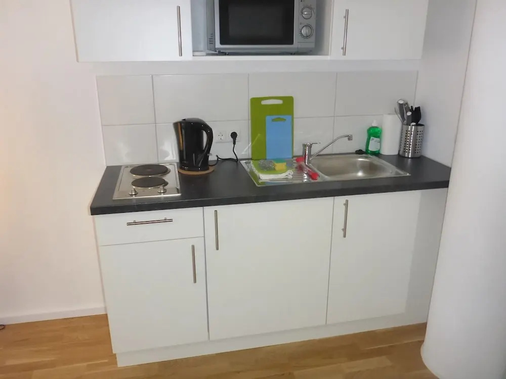 City Apartment Karlsruhe