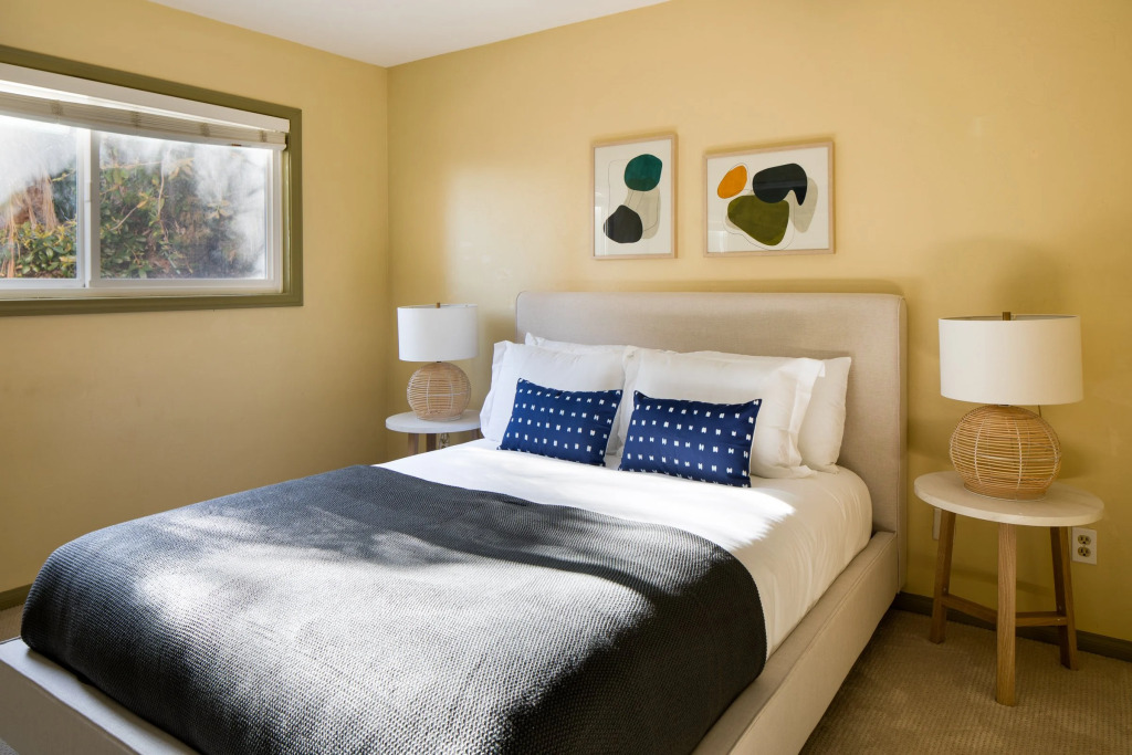 Las Olas by AvantStay - Home w/ Panoramic Ocean Views in the Heart of Point Loma