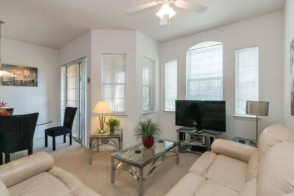Flora 3 Bedroom Townhouse