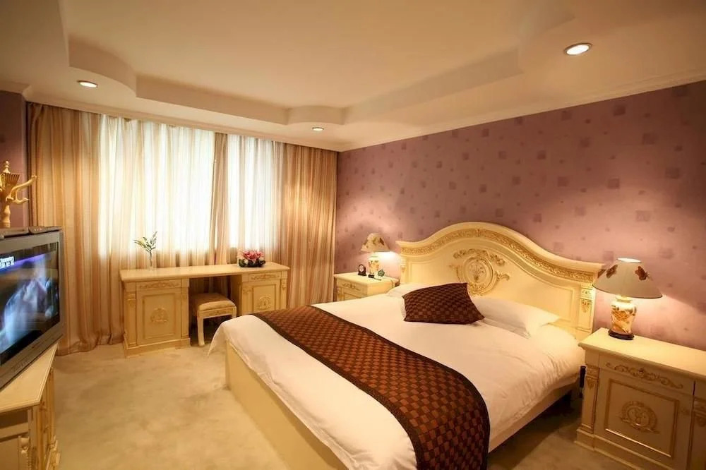 Ji Hotel (Nanjing Shangsha)