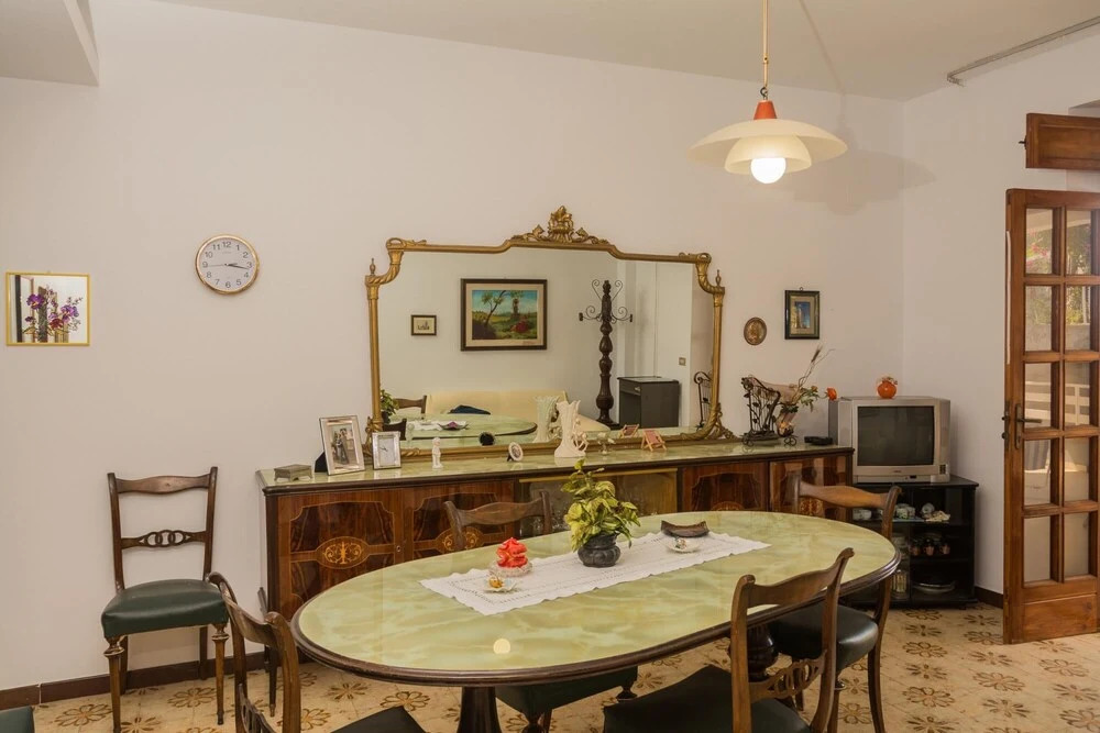 Villetta Antica in Alcamo