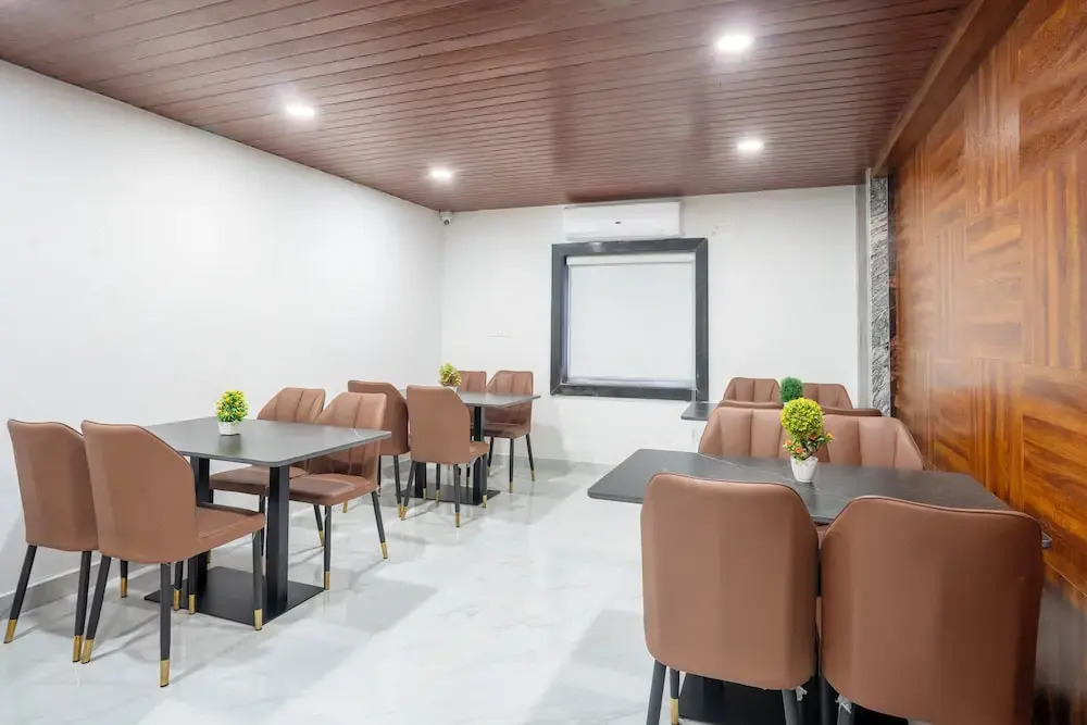 Sunrise Hotel Shamshabad