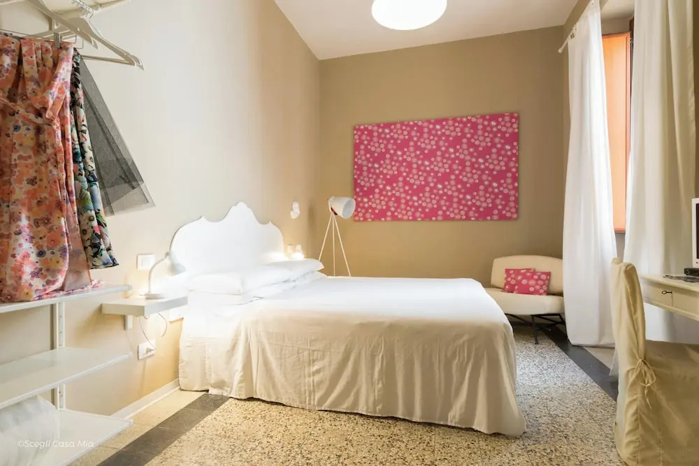 BluLassù Rooms & Apartments