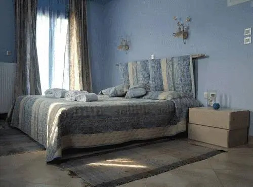 Archodiko Toliadi Boutique Apartments and Suites