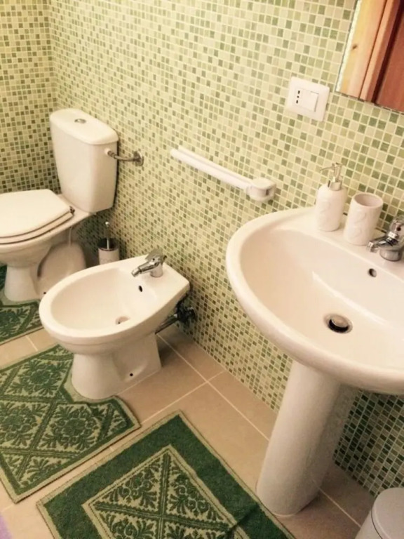 Studio Apartment in the Old Town Sarago