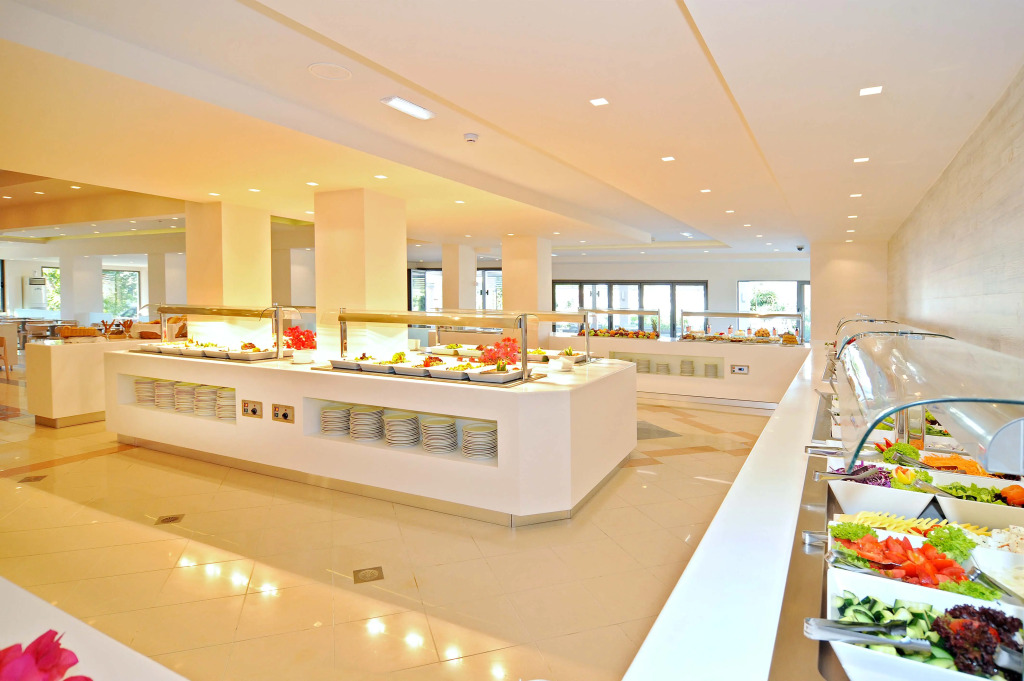 Apollon Hotel