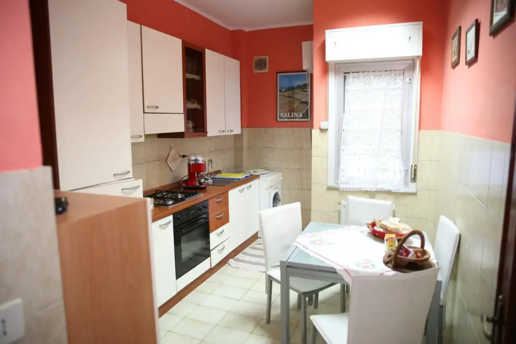 La Casa del Nonno