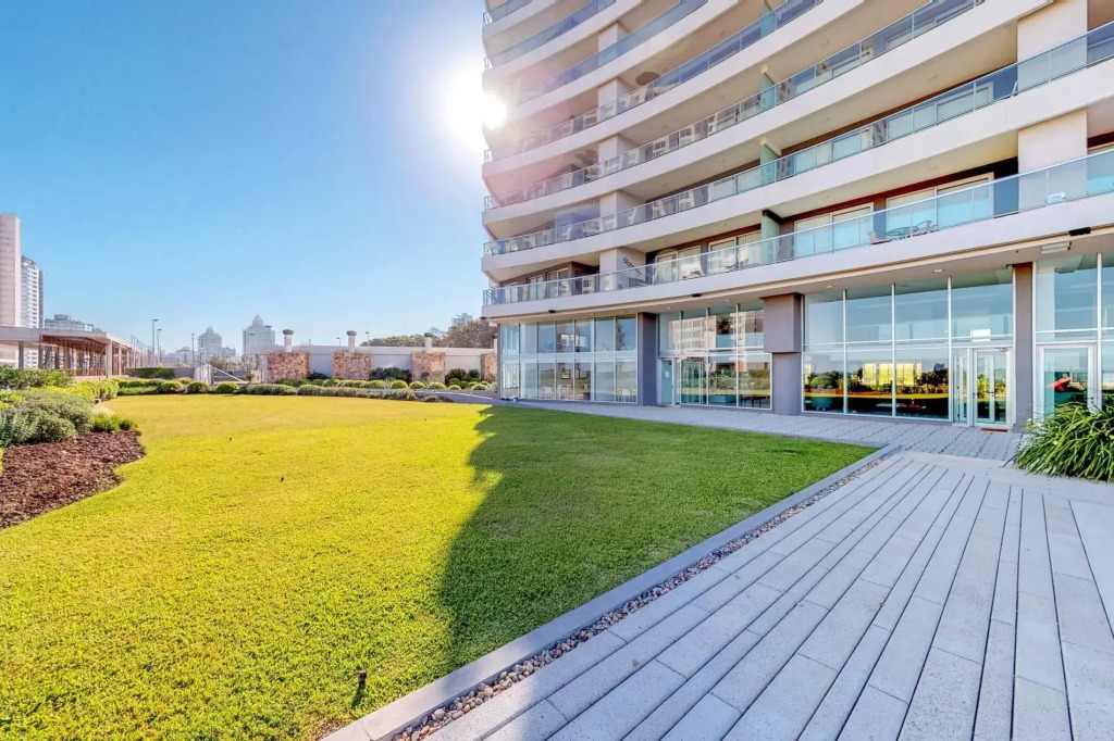 Oceana Suites Look Brava ∙ Suite 1807