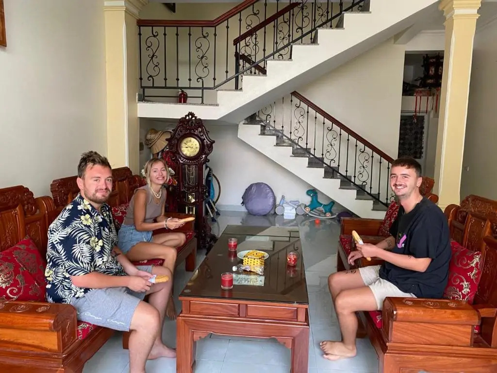 Sens Homestay