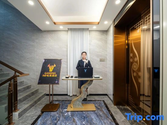 NB Esports Hotel (Dongguan Dalang Branch)