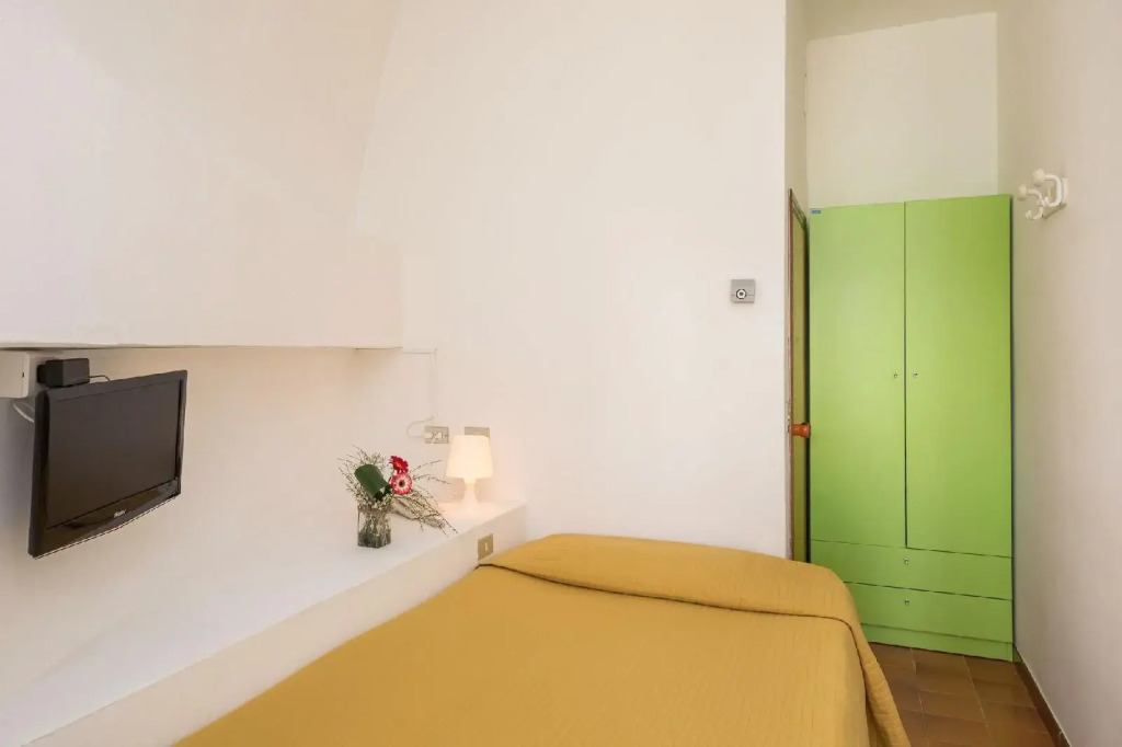 Hotel Villaggio Cala Corvino
