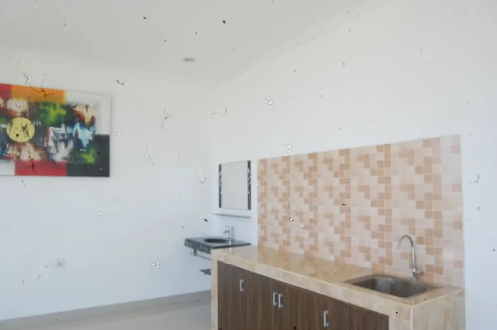 Uluwatu Suite's