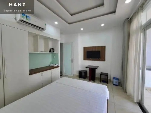 Song Anh Hotel by OYO Rooms
