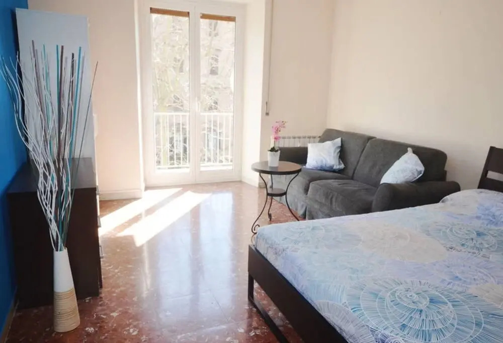 DoYouBnb Hideout in Rome