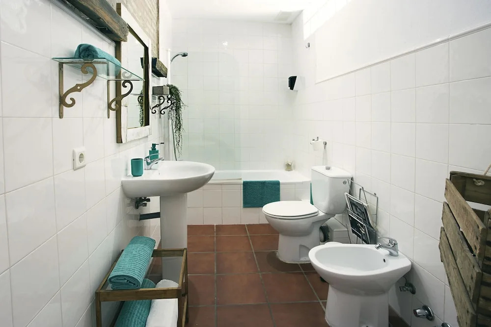 Handmade Apartment