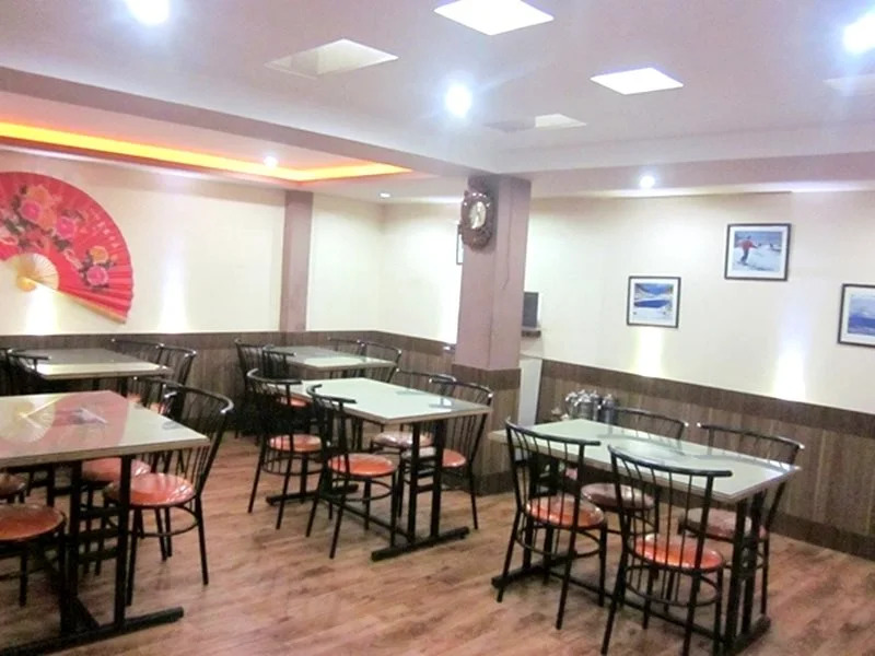Delight Hotels Sernya