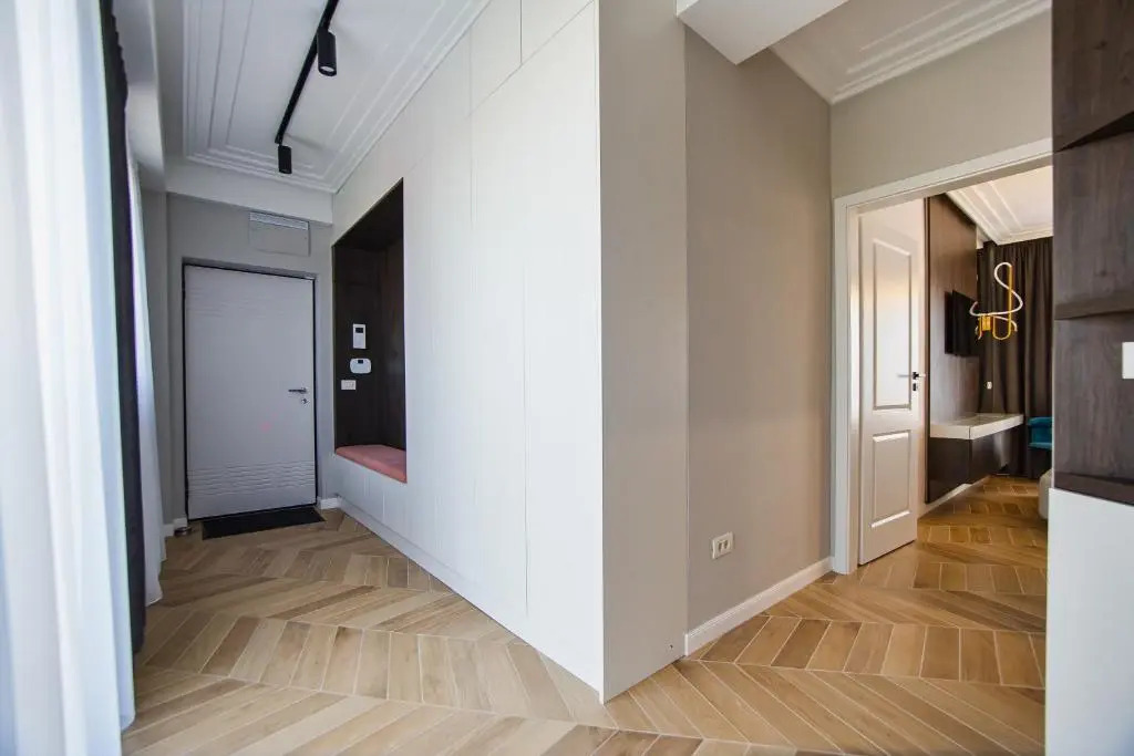 Exquisite Experience at EAS Residence