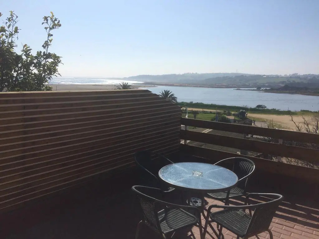 Riomar Apart Hotel
