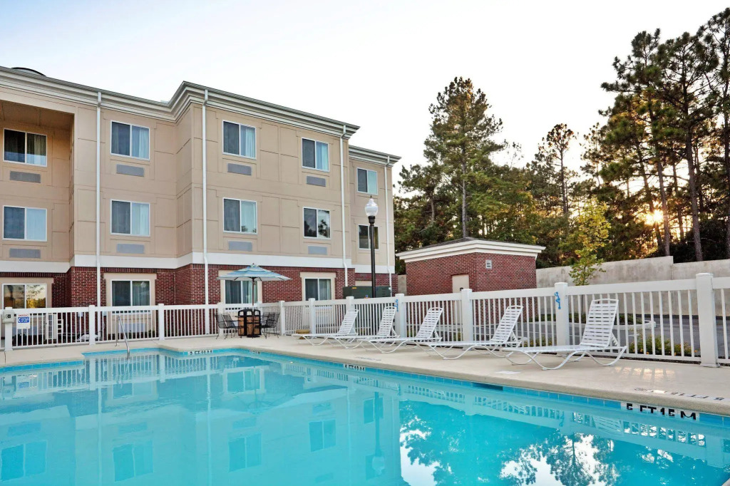 Homewood Suites by Hilton Olmsted Village