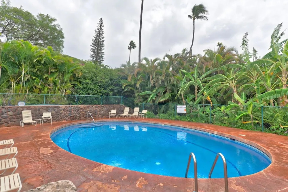Kaanapali Plantation