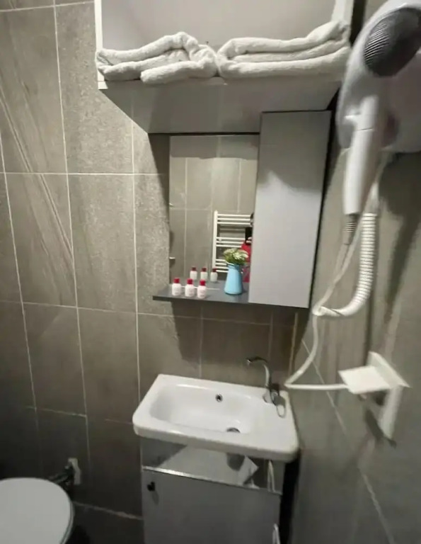 Çankaya Bouti̇que Hotel