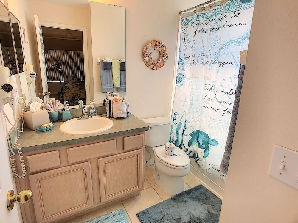 Enchanted Suites