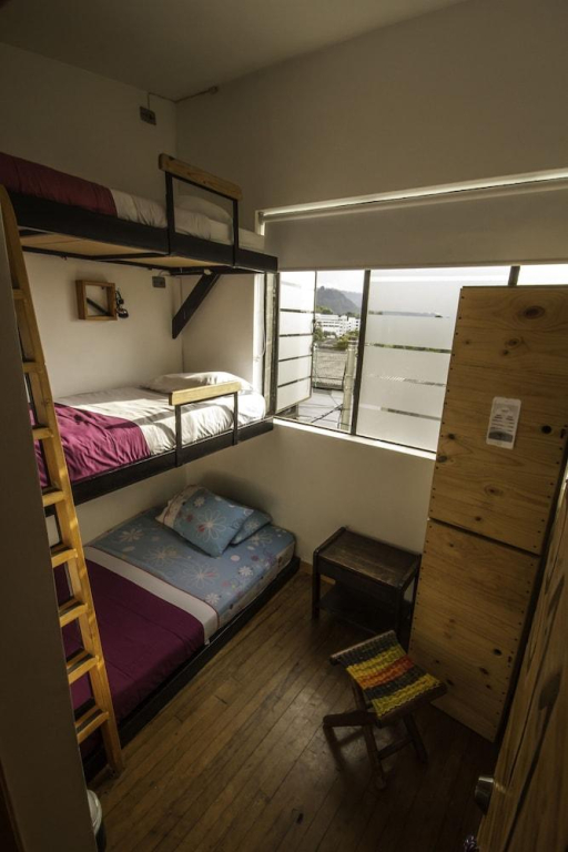 Hostal de la 57