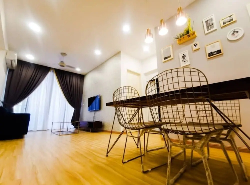 Legoland DPRISTINE Apartment By TGP