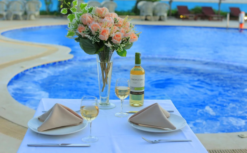 Bella Vita Hotel