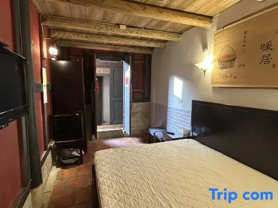 Long Xin Da Yue Heritage House Boutique Stay
