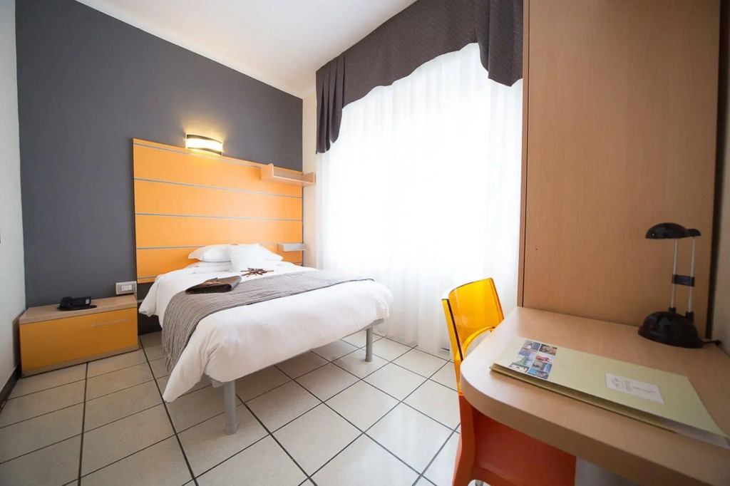Hotel Villa Igea