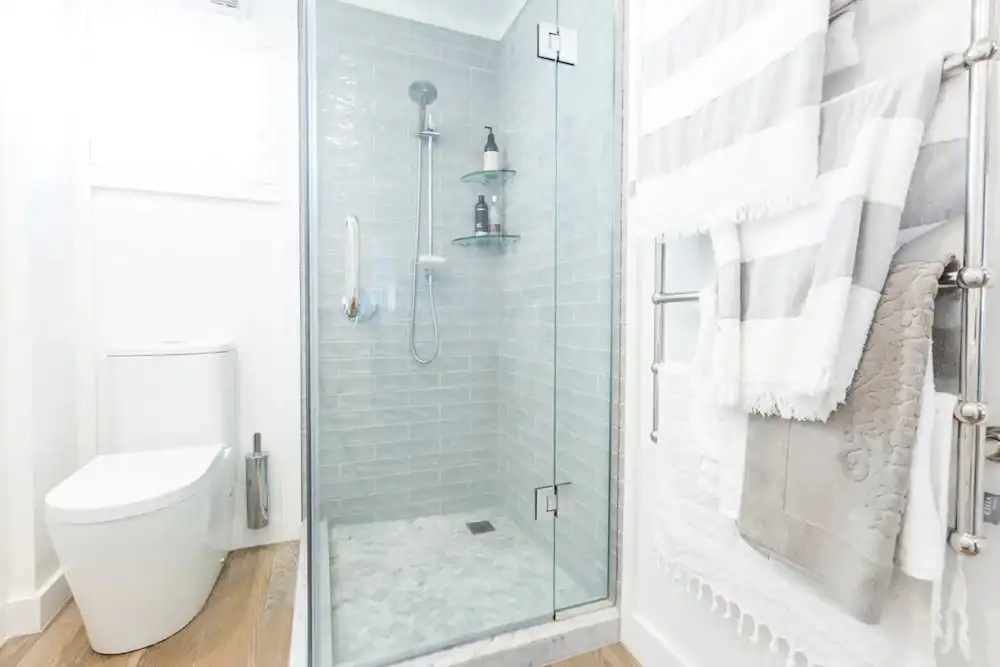 Stunning and Modern 4 Bedroom Townhouse Near Kohi Beach