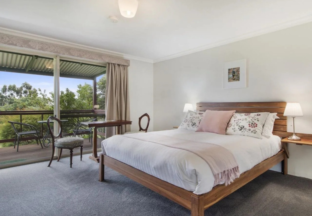 Shambhala Guesthouse