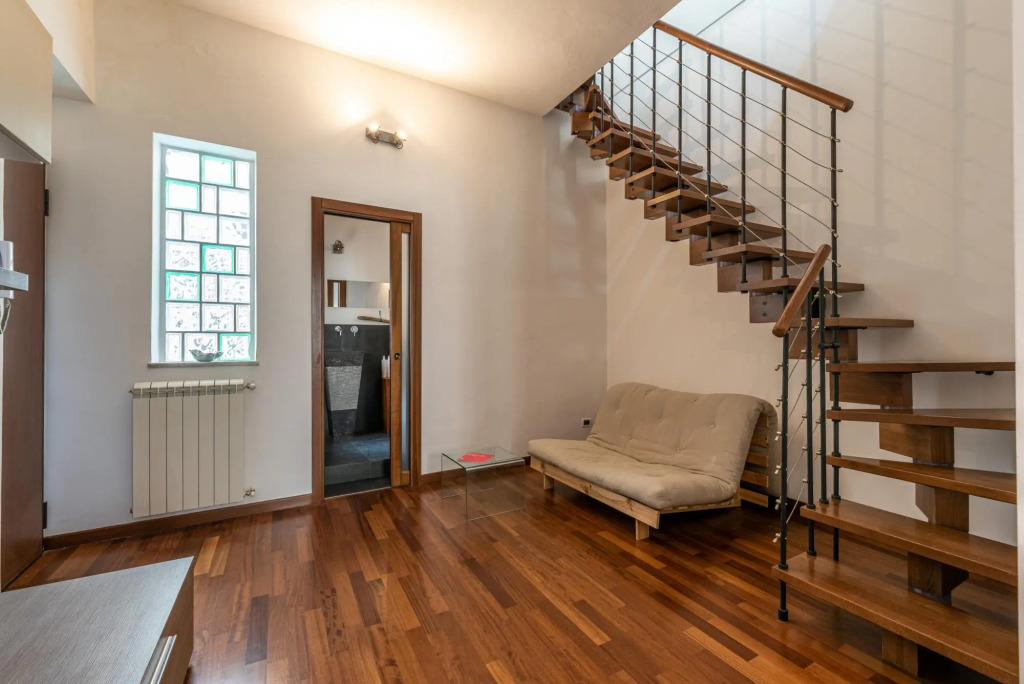 Casa Padovani con Terrazza