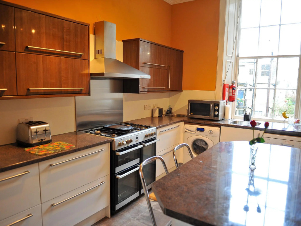 The Broughton Townhouse