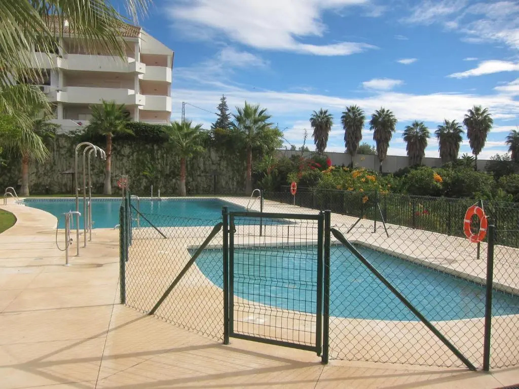 Benalmadena Hill Views 1b