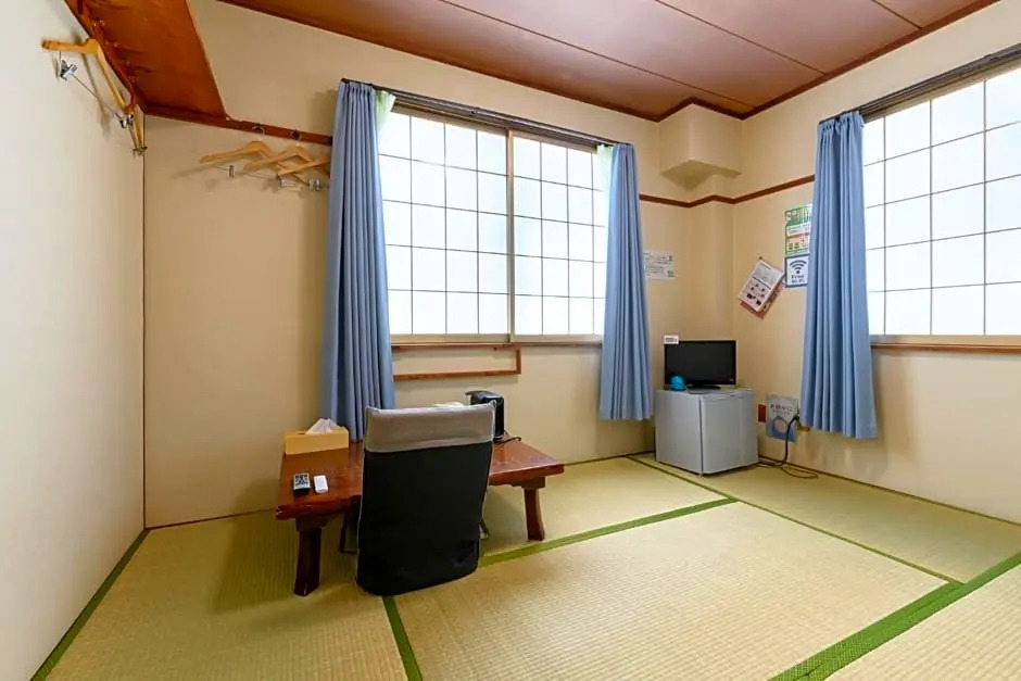 OYO Ryokan Hamanako no Yado Kosai - Vacation STAY 06767v