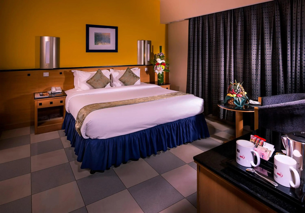 Baisan International Hotel