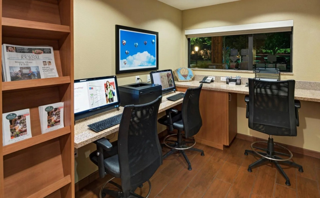 TownePlace Suites by Marriott Albuquerque North