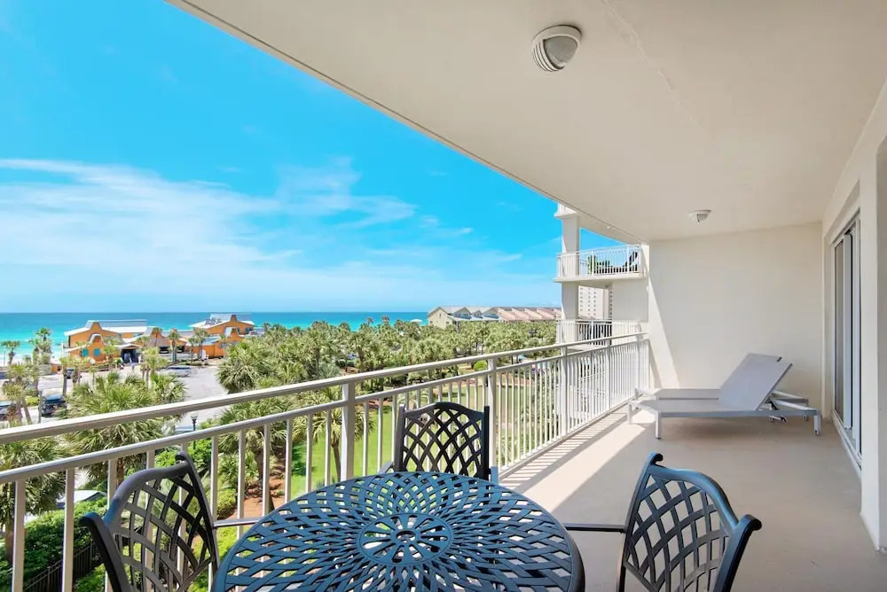 Sterling Shores 402
