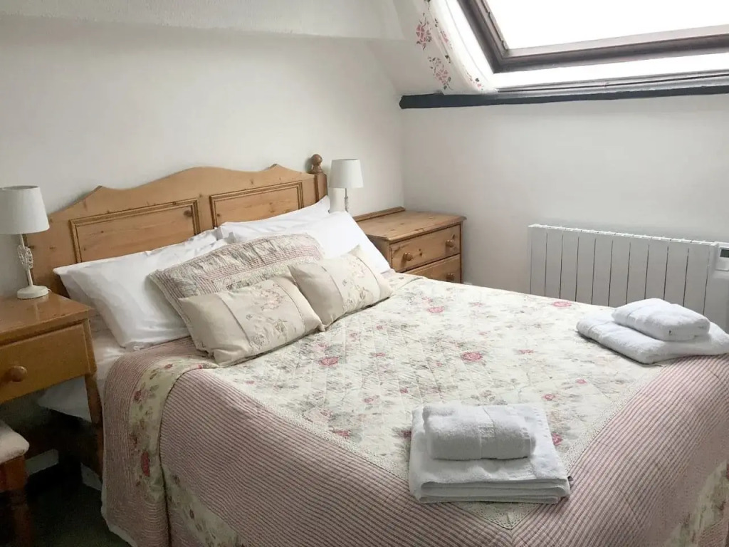 Shippen Cottage - Boswell Farm Cottages