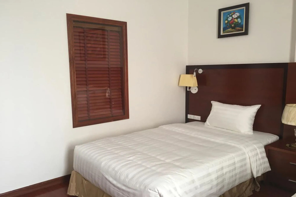 The Melbourne Hotel Ninh Binh