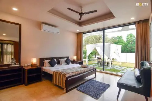 EKO STAY (Gold)- PALM GROVE VILLA