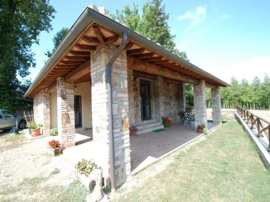 Villa Il Fontanino